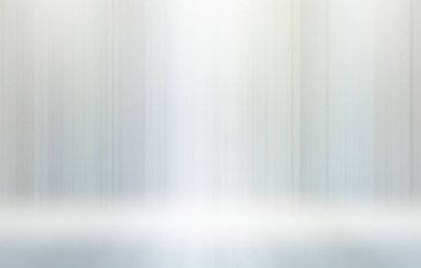 Arka plan dikey özet satırları sahnede