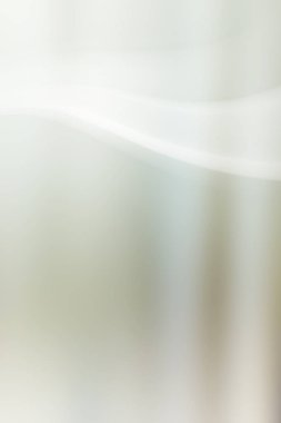 Bir dalga şeklinde arka plan