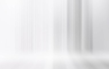 Arka plan dikey özet satırları sahnede