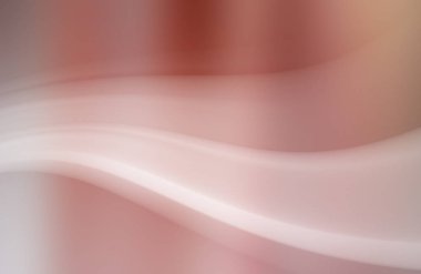 Bir dalga şeklinde arka plan