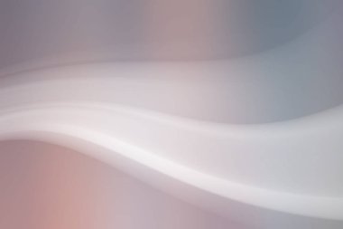 Bir dalga şeklinde arka plan