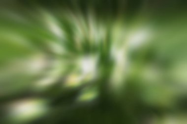 Soyut renkli arka plan hatları ve bulanık