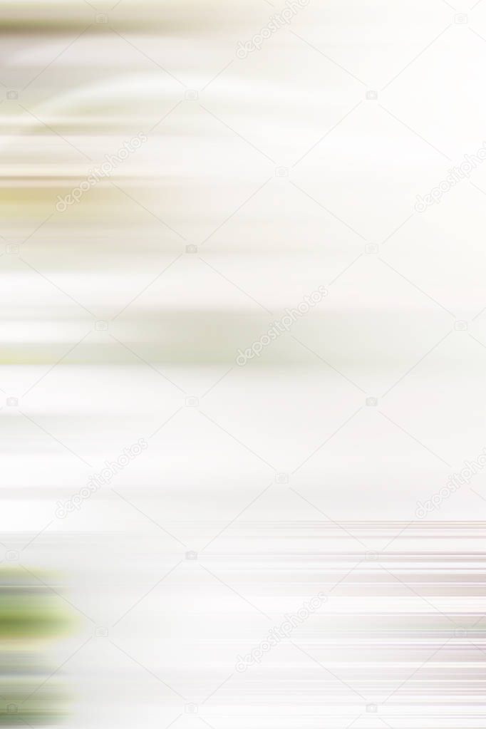 abstract background blurred and wave