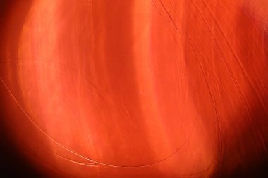 Renkli soyut arka plan çeşitli çizgili ve l ile boyama