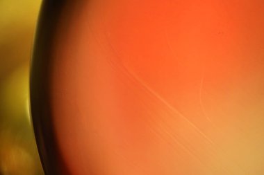 Renkli soyut arka plan çeşitli çizgili ve l ile boyama