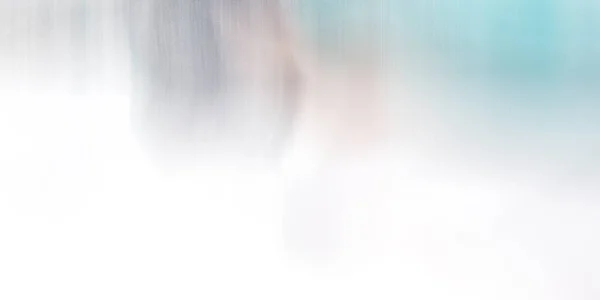 Pastel soyut dikey dalgalı çizgiler, arka plan