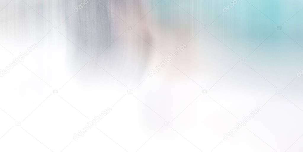 Background of vertical wavy lines of pastel abstract