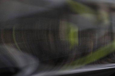 Pastel soyut dikey dalgalı çizgiler, arka plan