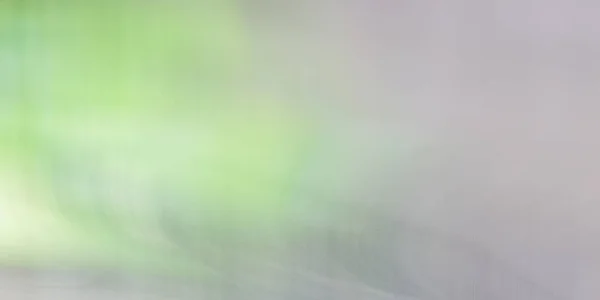파스텔 초록의 물결 모양의 세로선의 배경 — 스톡 사진