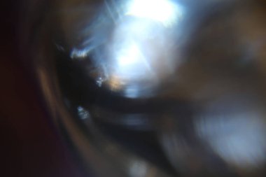 Renkli soyut arka plan çeşitli çizgili ve l ile boyama