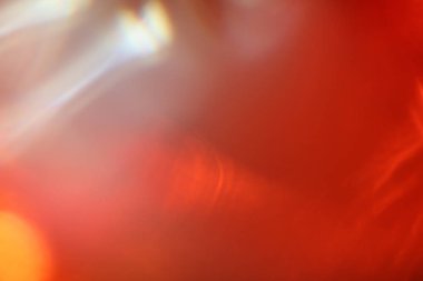 Renkli soyut arka plan çeşitli çizgili ve l ile boyama