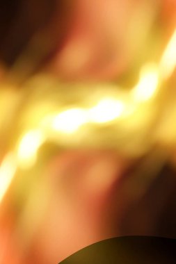 Renkli soyut arka plan çeşitli çizgili ve l ile boyama