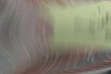 Pastel soyut dikey dalgalı çizgiler, arka plan