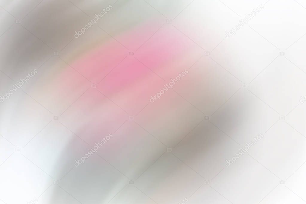 Abstract colorful background with a blur effect