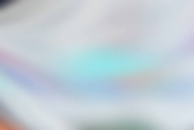 Renkli arka plan bulanıklık etkisi ile