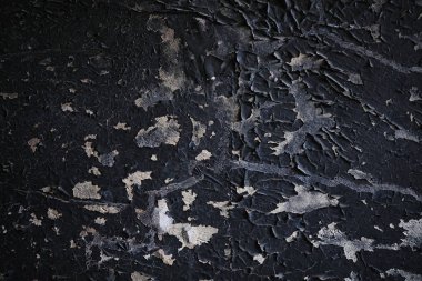 doku eski soyulması boya