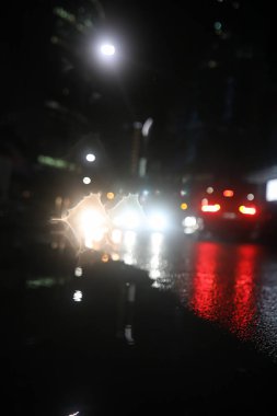 İş Merkezi ile yüksek gökdelenler