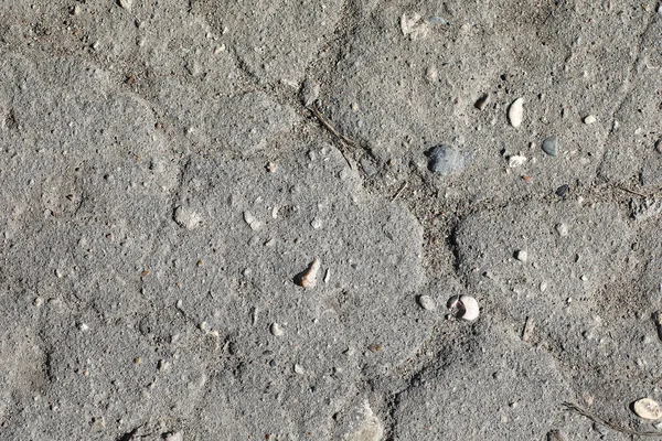 Texture of concrete. Asphalt background. Road surface. Texture o — Stock Photo, Image