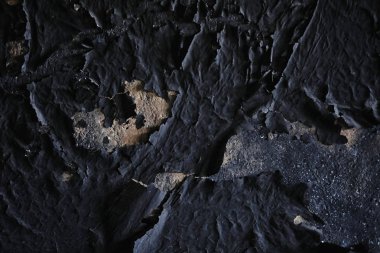 doku eski soyulması boya