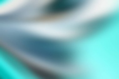 Renkli arka plan bulanıklık etkisi ile