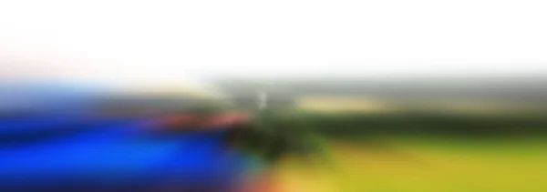 Abstract Colored Lines Background Blurred Image — Stock Photo, Image