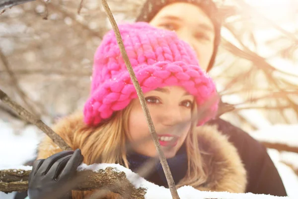 heteroseksüel bir tarihte kış