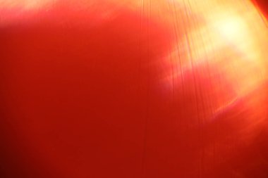 Renkli soyut çeşitli çizgili ve ışık arka plan boyama