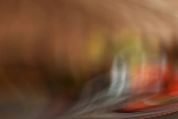 Hintergrund Vertikaler Wellenlinien Pastellfarbener Abstrakter Horizo — Stockfoto