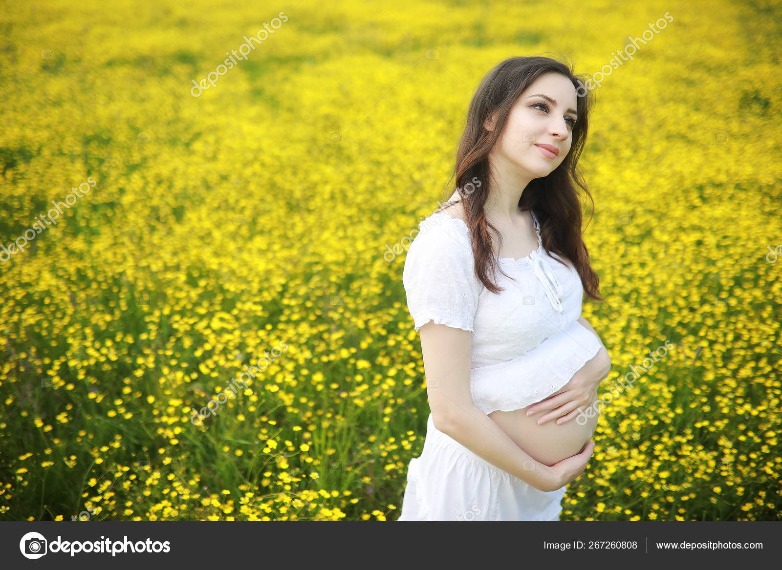brassière femme enceinte