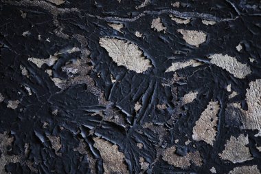 doku eski soyulması boya