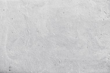 Duvardaki alçı dokusu. Gri arkaplan duvarı.