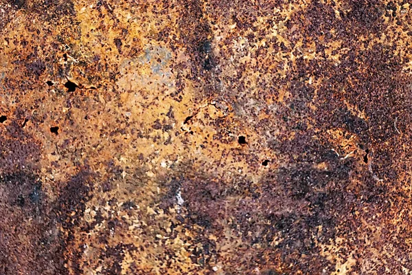 Текстура старого металла — стоковое фото