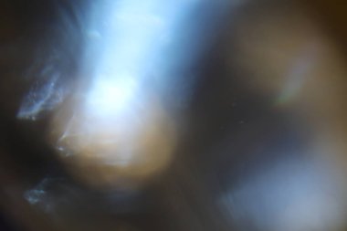 Renkli soyut arka plan çeşitli çizgili ve l ile boyama