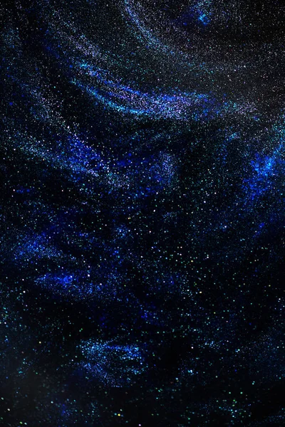 Cosmos σύμπαν με αστέρια και νεφελώματα — Φωτογραφία Αρχείου