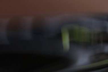 Pastel soyut dikey dalgalı çizgiler, arka plan