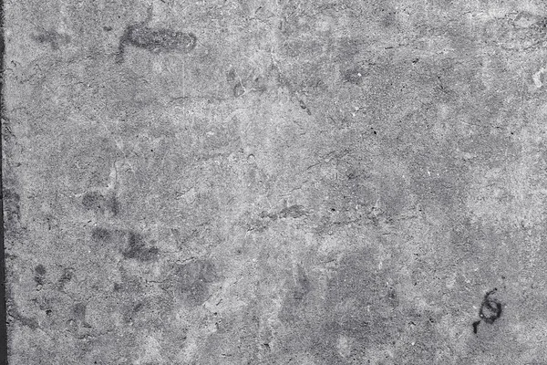 Textura de yeso en la pared. Pared de fondo gris . —  Fotos de Stock