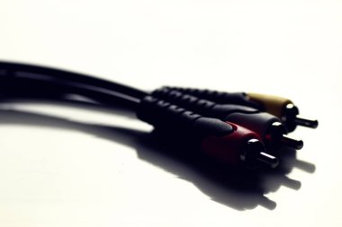 Tel Lale kablo makro