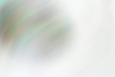 Renkli arka plan bulanıklık etkisi ile