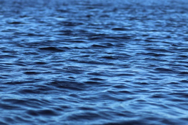 Close Texture Water Ripples — Stock Photo, Image