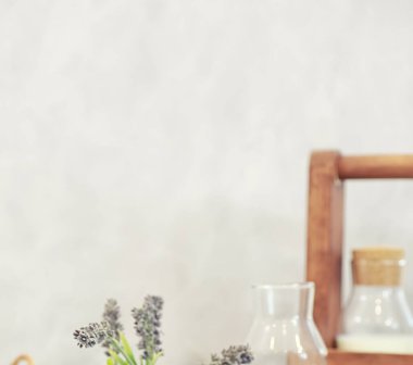 Şekerleme aromalı kek bir tatil için