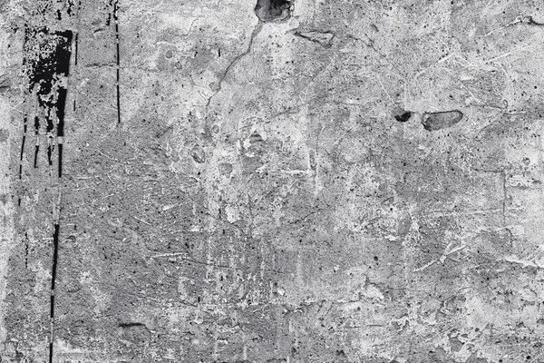 Текстура штукатурки на стене. Серый фон . — стоковое фото