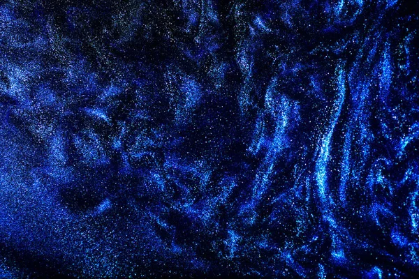 Cosmos universe with stars and nebulae — Stock Photo, Image
