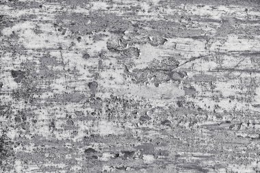 Duvardaki alçı dokusu. Gri arkaplan duvarı.