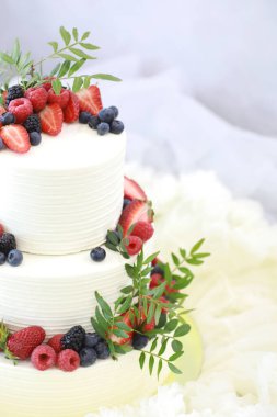 Şekerleme aromalı kek bir tatil için