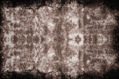 Duvardaki alçı dokusu. Gri arkaplan duvarı.