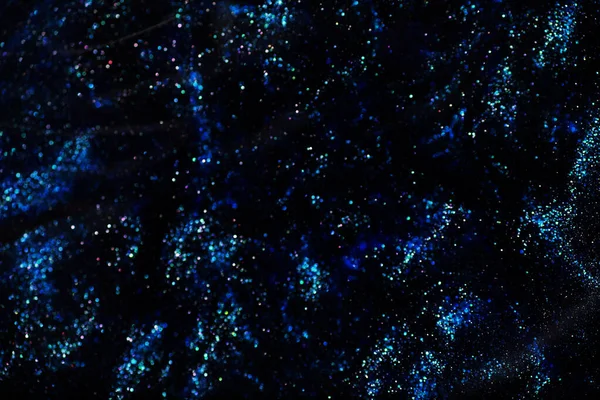 Kosmos vesmír s hvězd a mlhovin — Stock fotografie