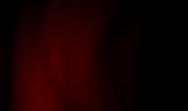 Soyut renkli çizgiler arka plan bulanıklık ve bulanık