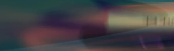 Hintergrund vertikaler Wellenlinien aus pastellfarbenem Abstrakt — Stockfoto