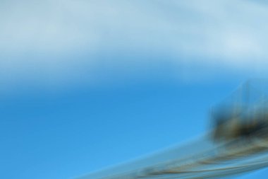 Pastel soyut dikey dalgalı çizgiler, arka plan