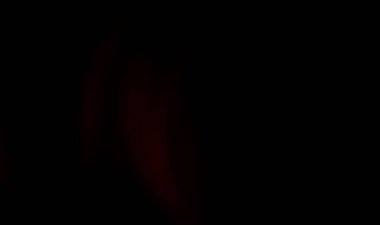 Soyut renkli çizgiler arka plan bulanıklık ve bulanık